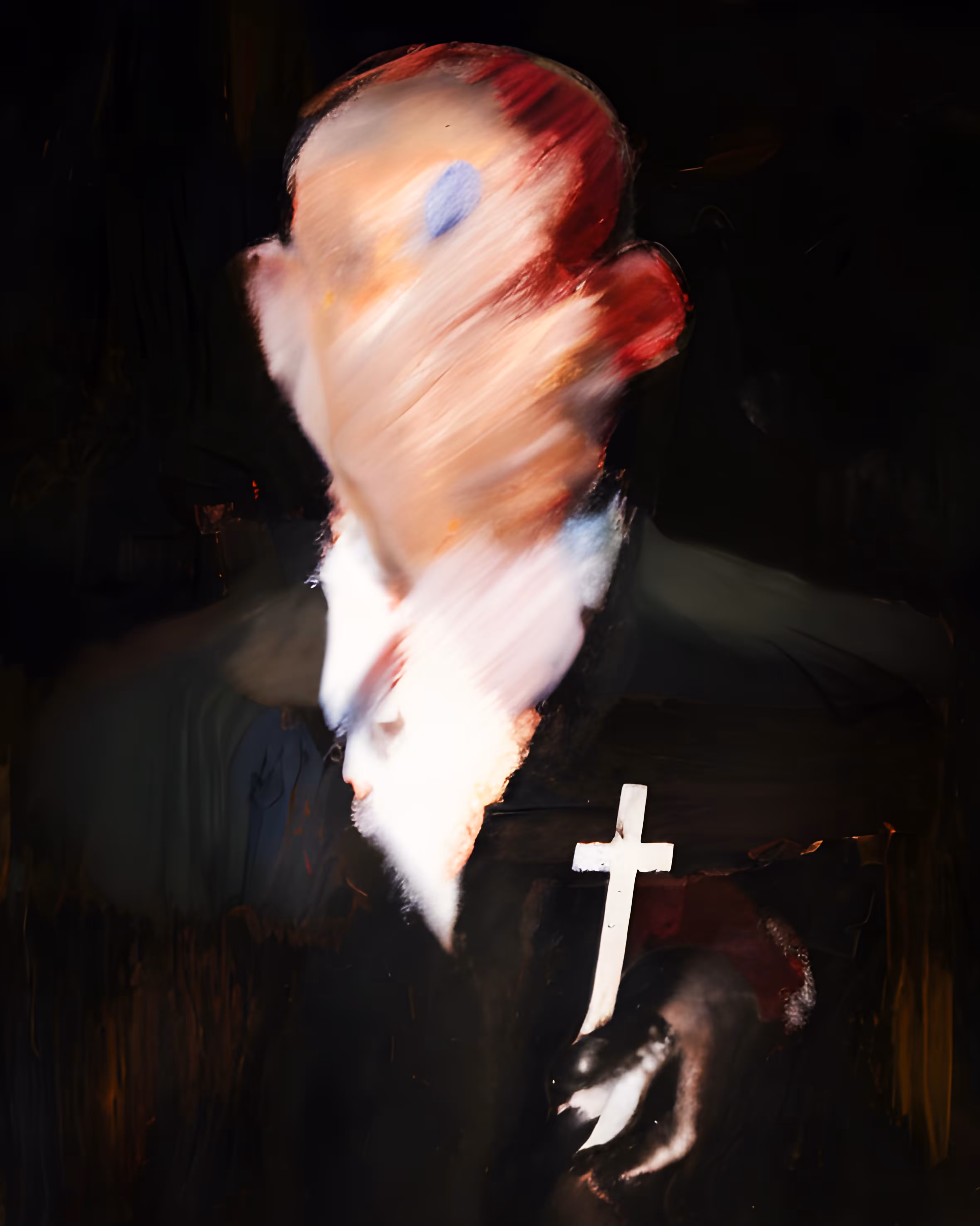 "Obscured Symbolism"