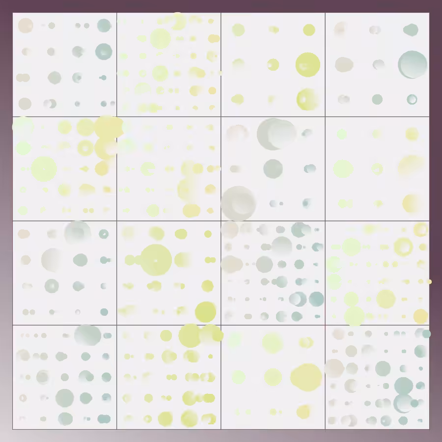 CircGrid #62