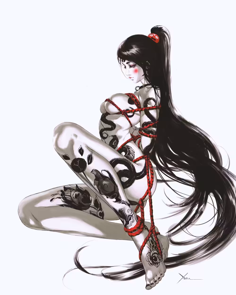 Shibari
