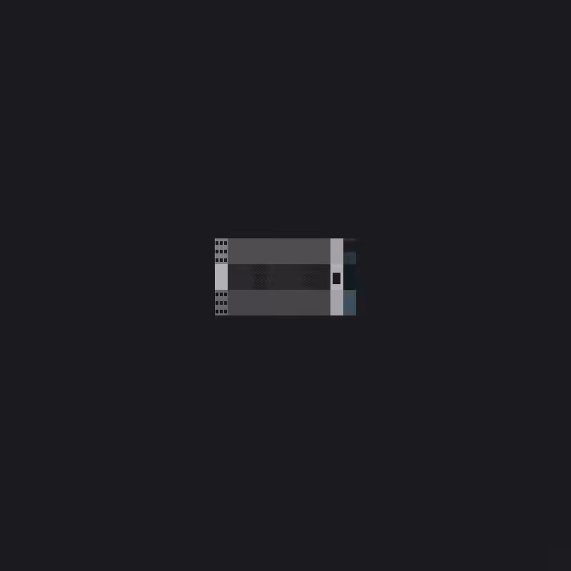 DOS Larva accessory #90