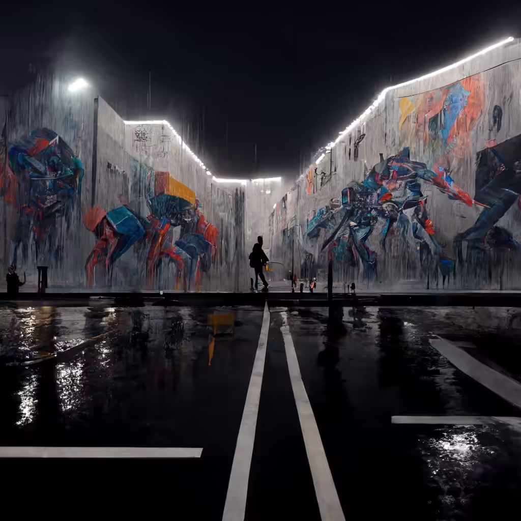 The Idea Becomes A Machine: IDEAMACHINE 135/512