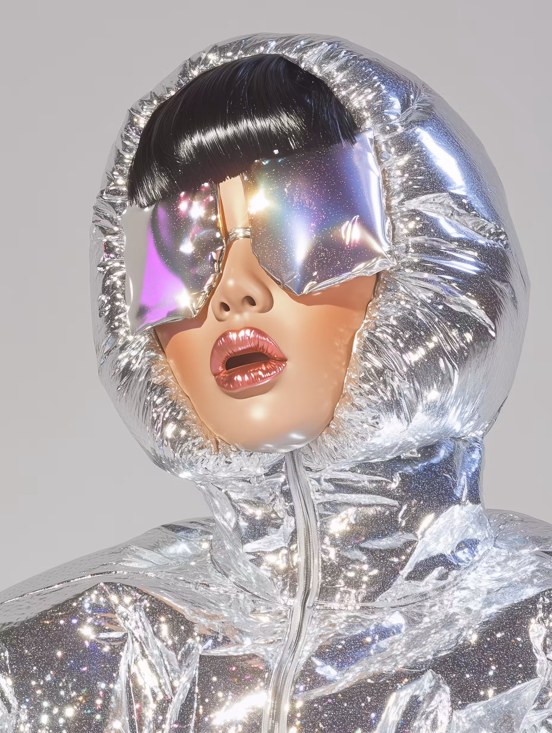 Puffy Icon #4
