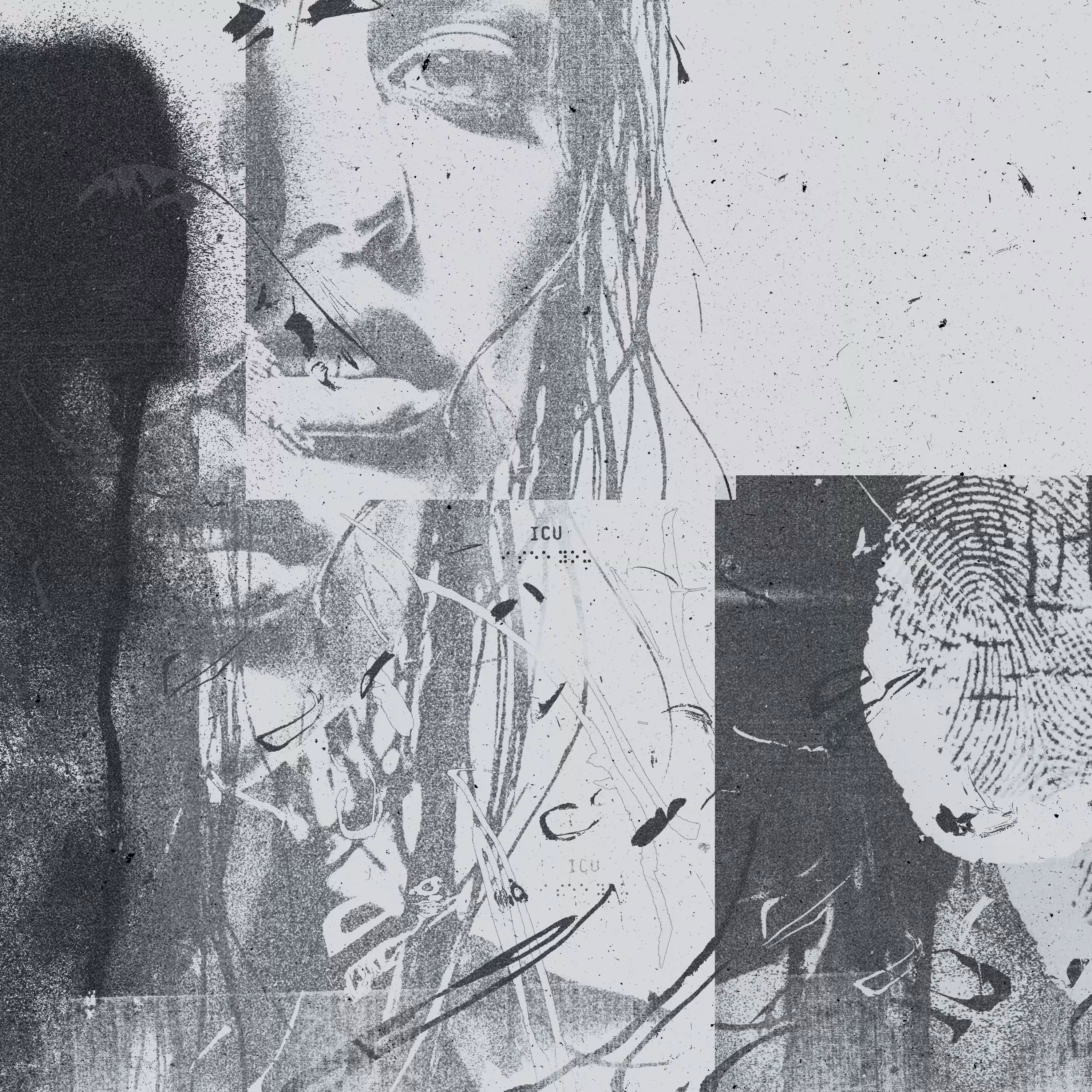 Eyes in the Void「 ICU 」
