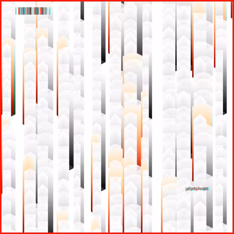 anaglyphic - Waves #91