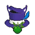 Degen Haberdasher #697