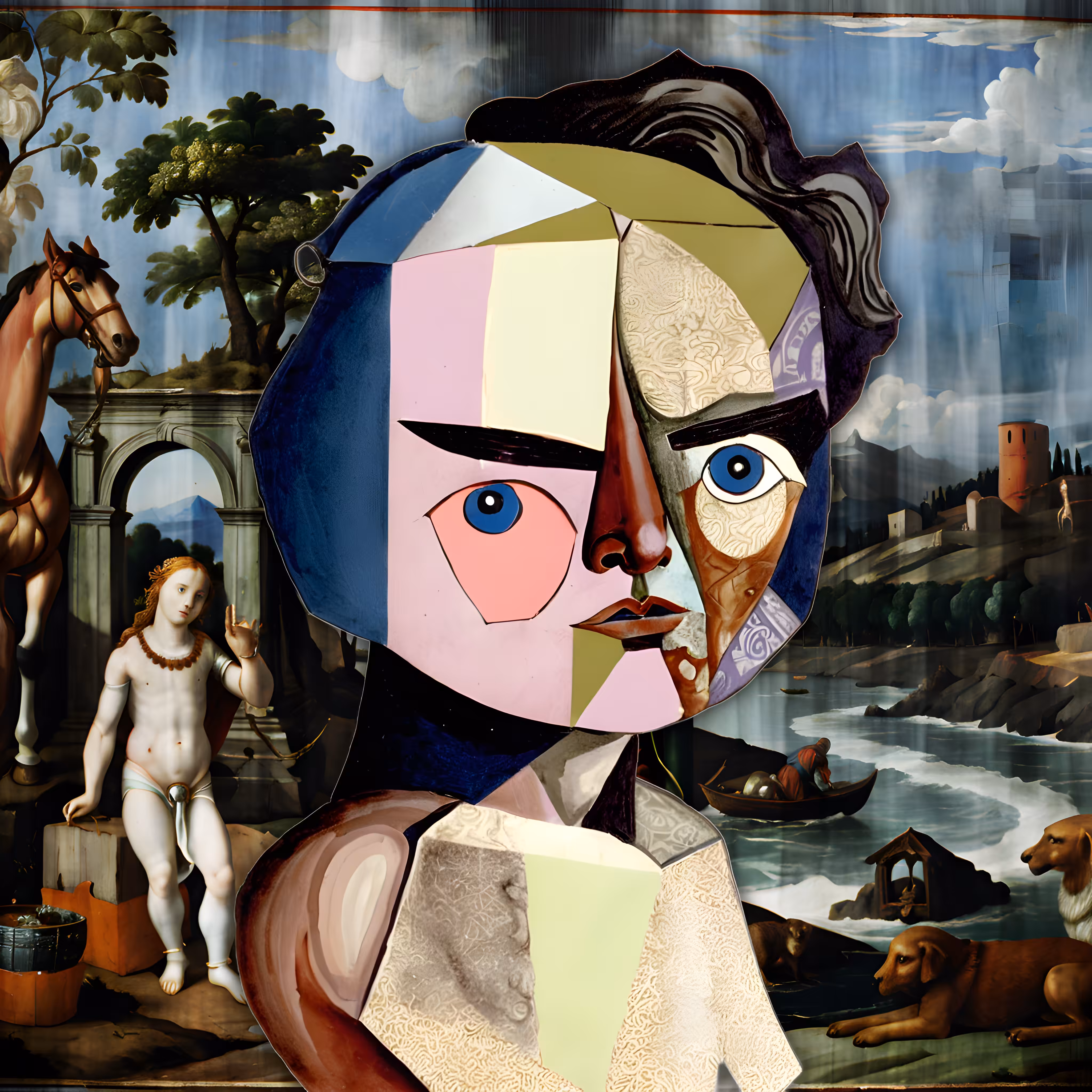Art DeCC0s: Art DeCC0 #1528
