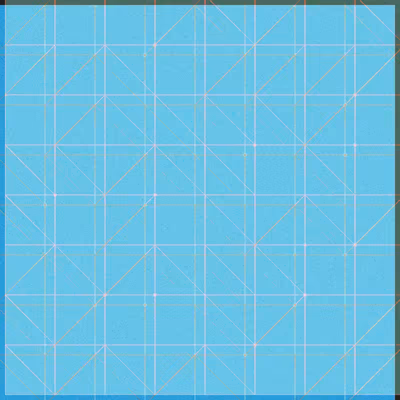 ISOMETRIC GLITCH #47