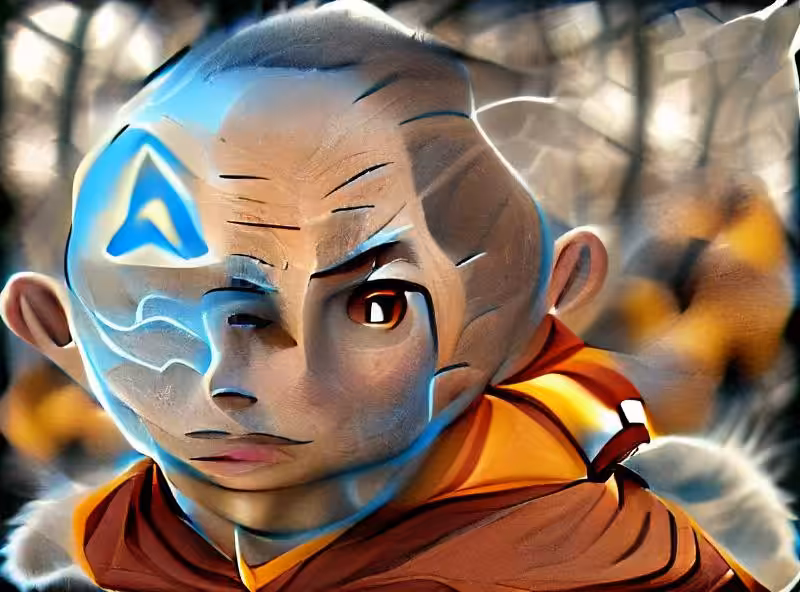 Aang