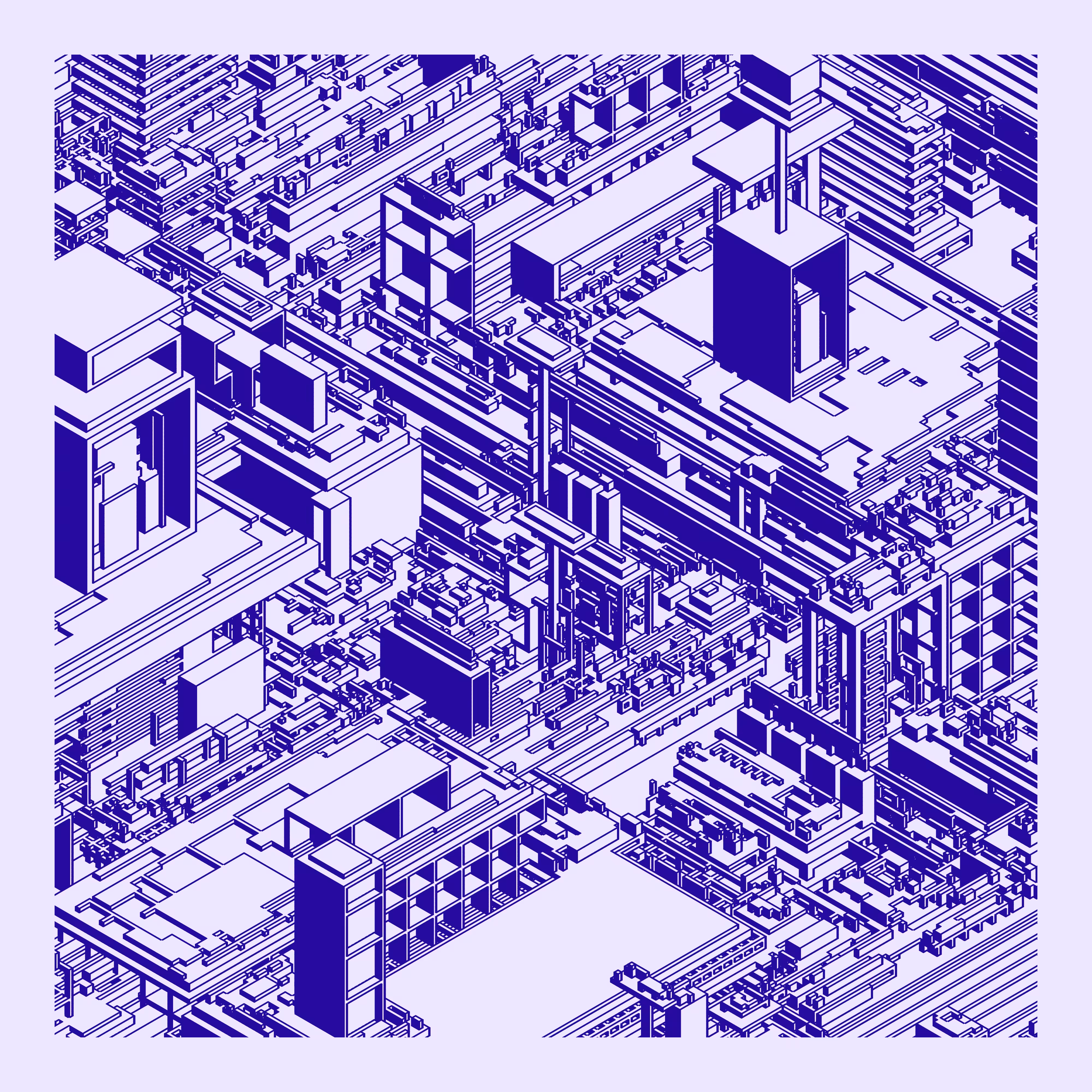 Plasticity #169