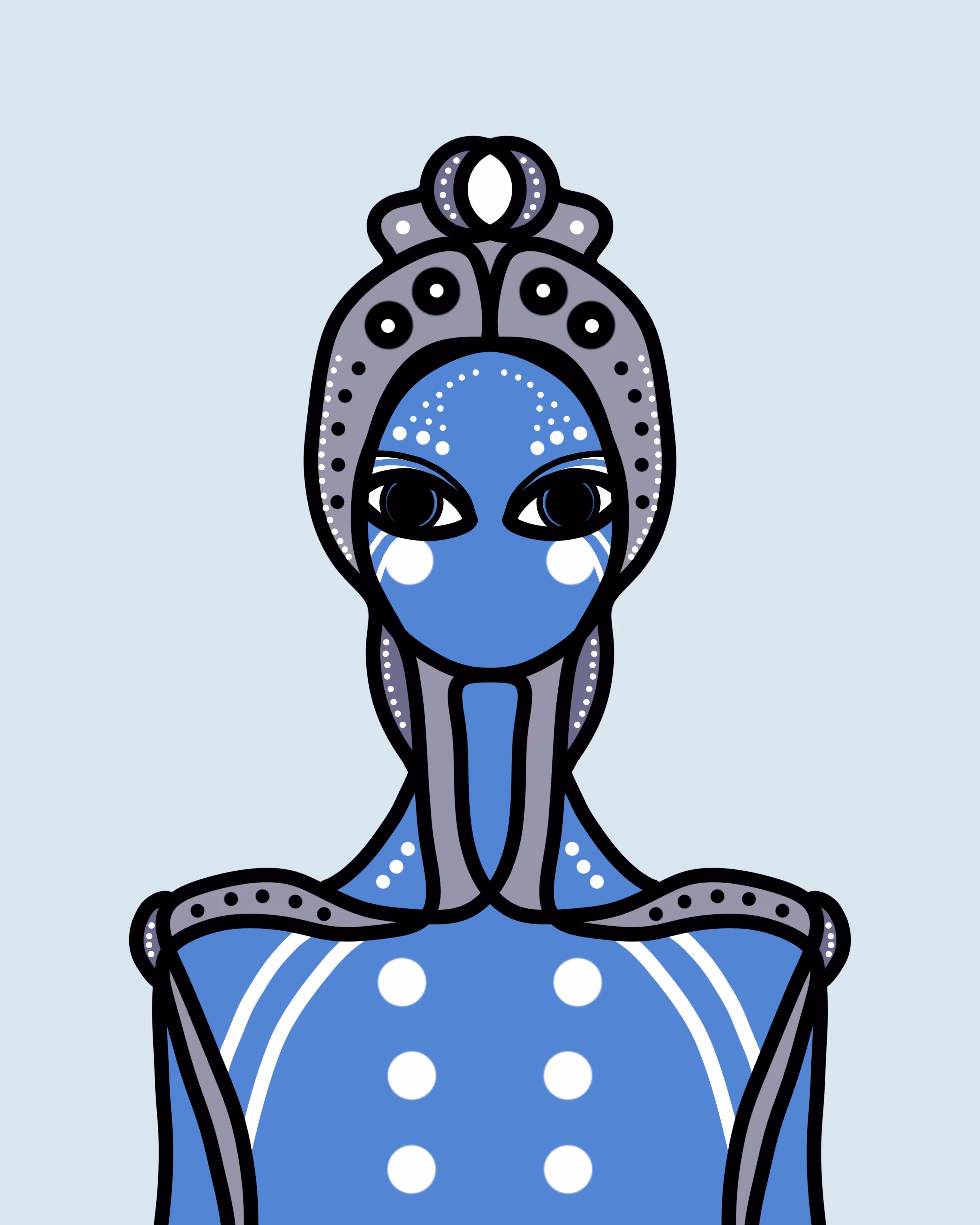 Lady Celestia
