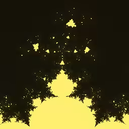 Brotchain: Silhouette #52