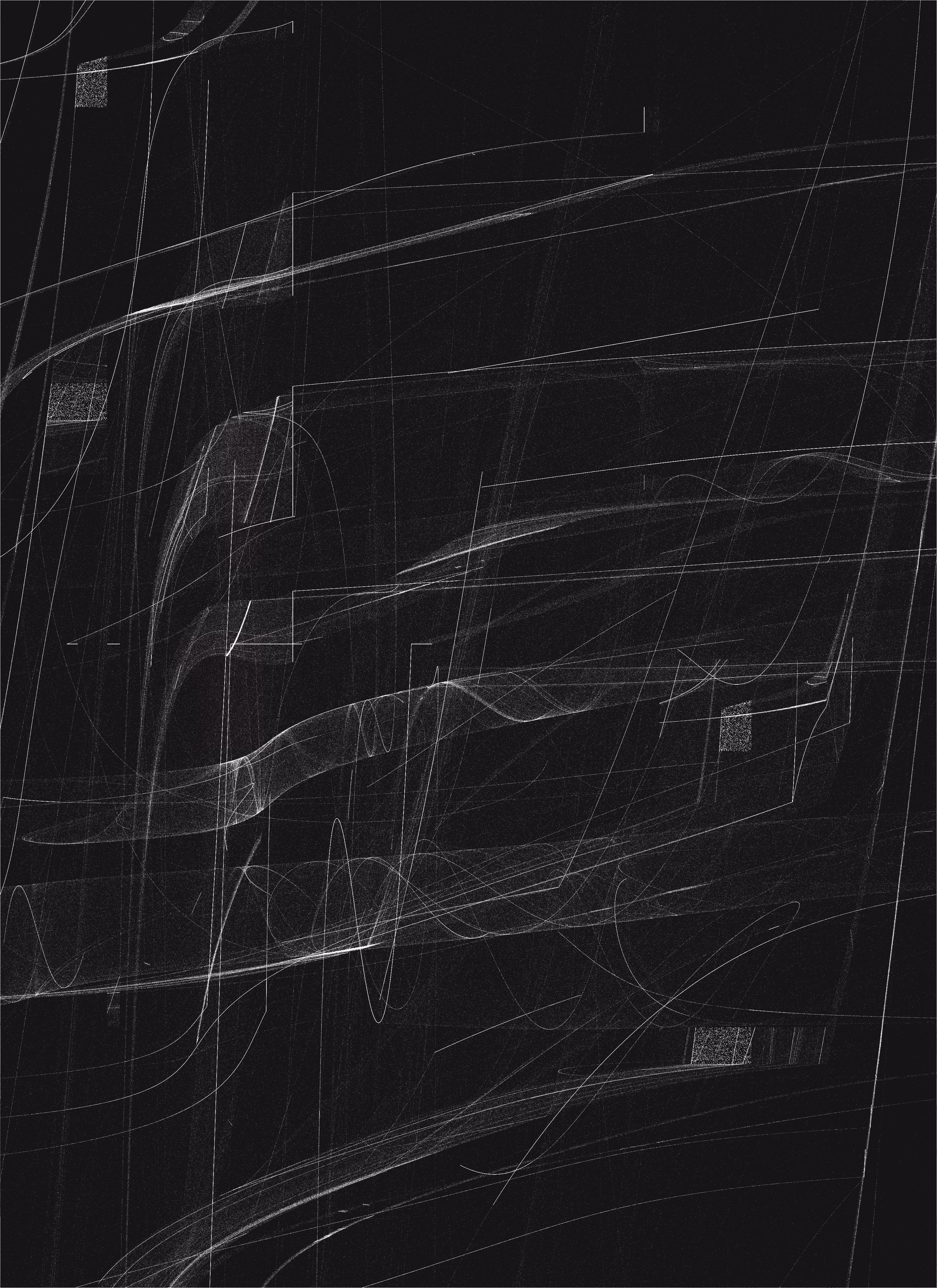 Chaos Is A Ladder