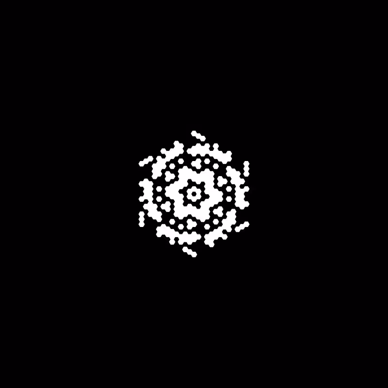 Snowflake #11