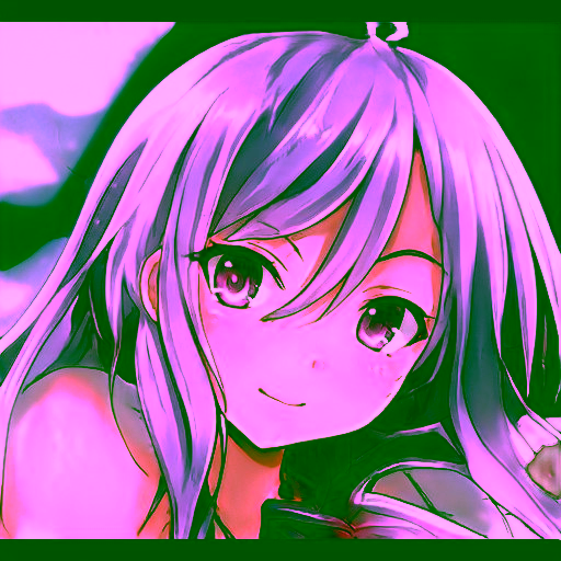 Bishoujo Originals - #3859