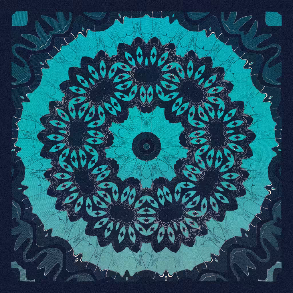 Symmetry #678