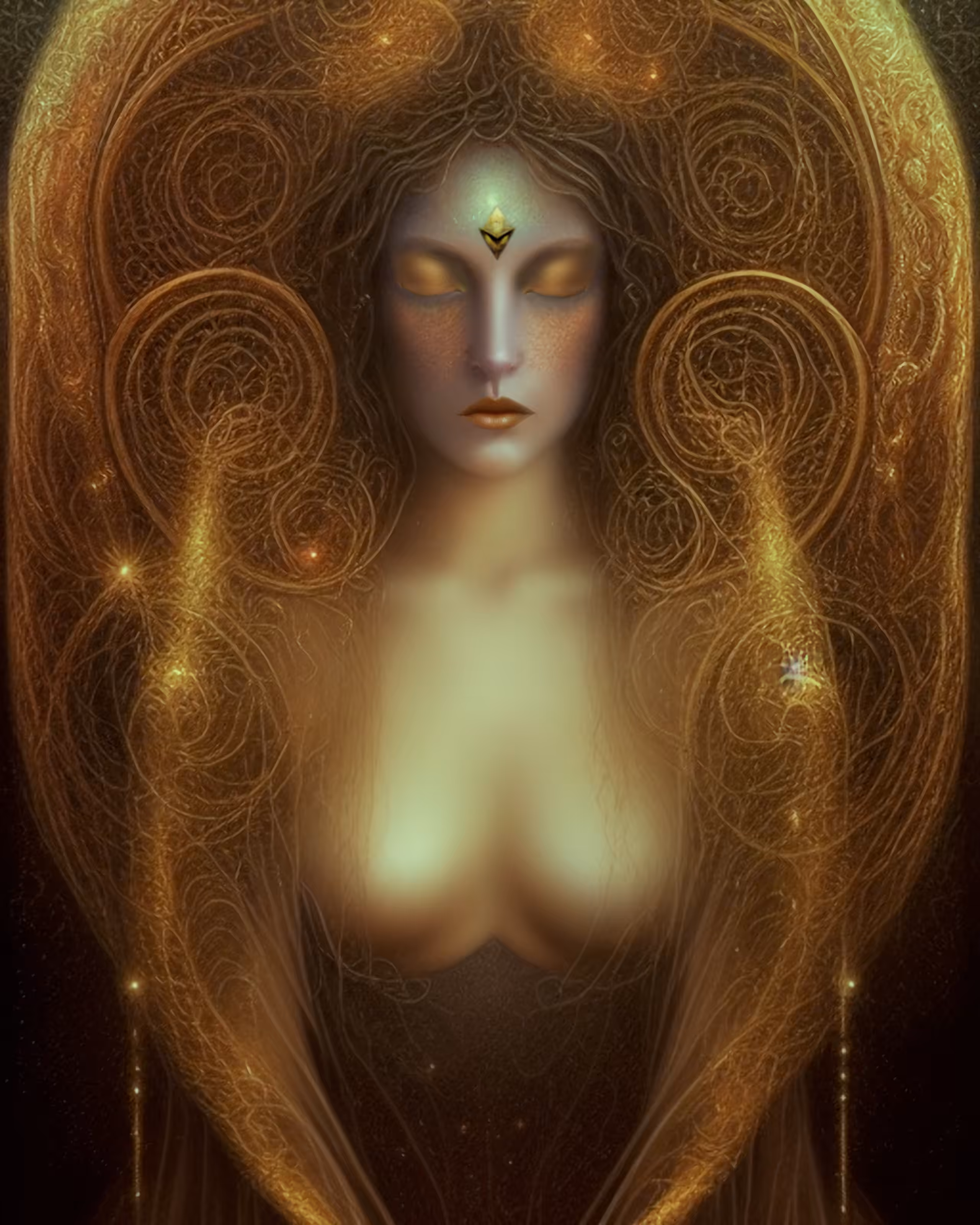 Merge Divinity