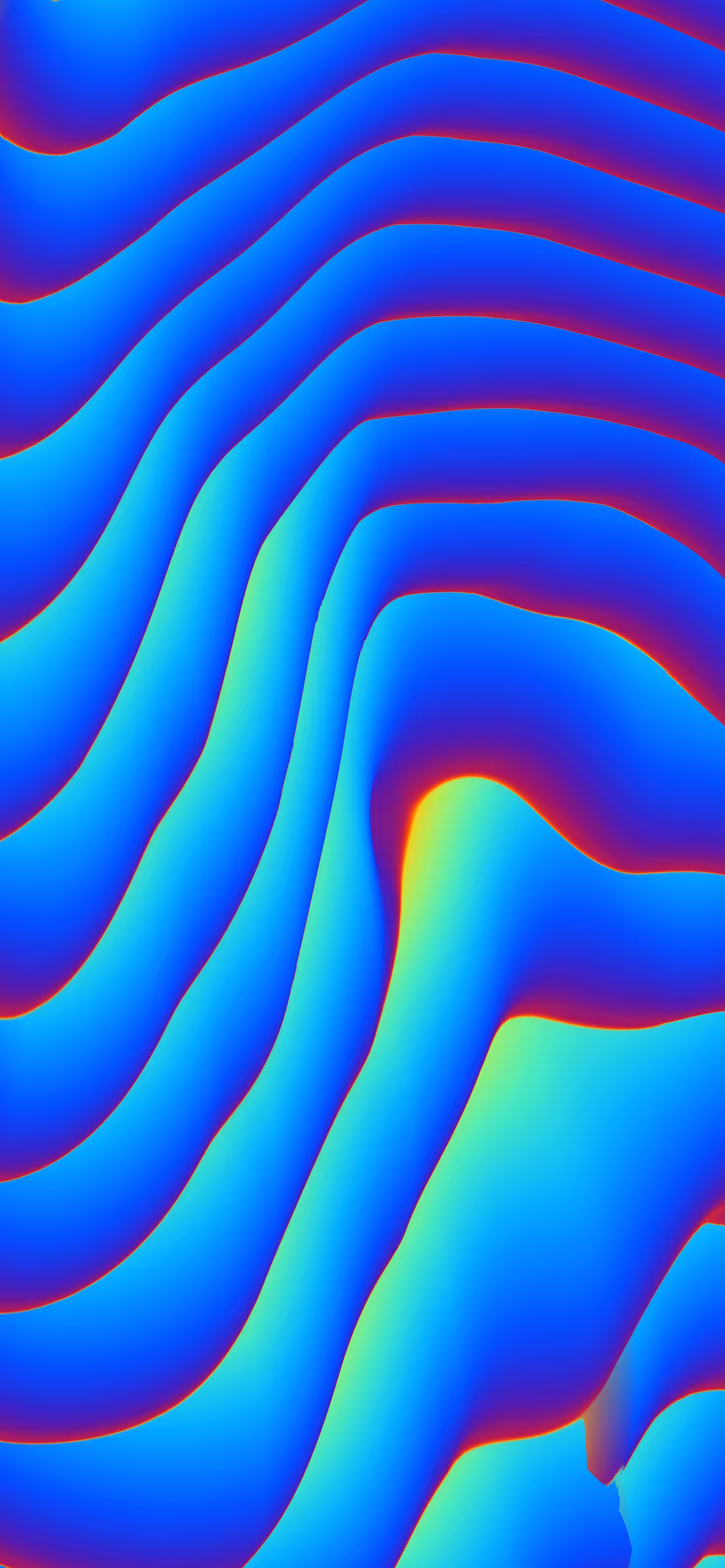 Warped Shutters