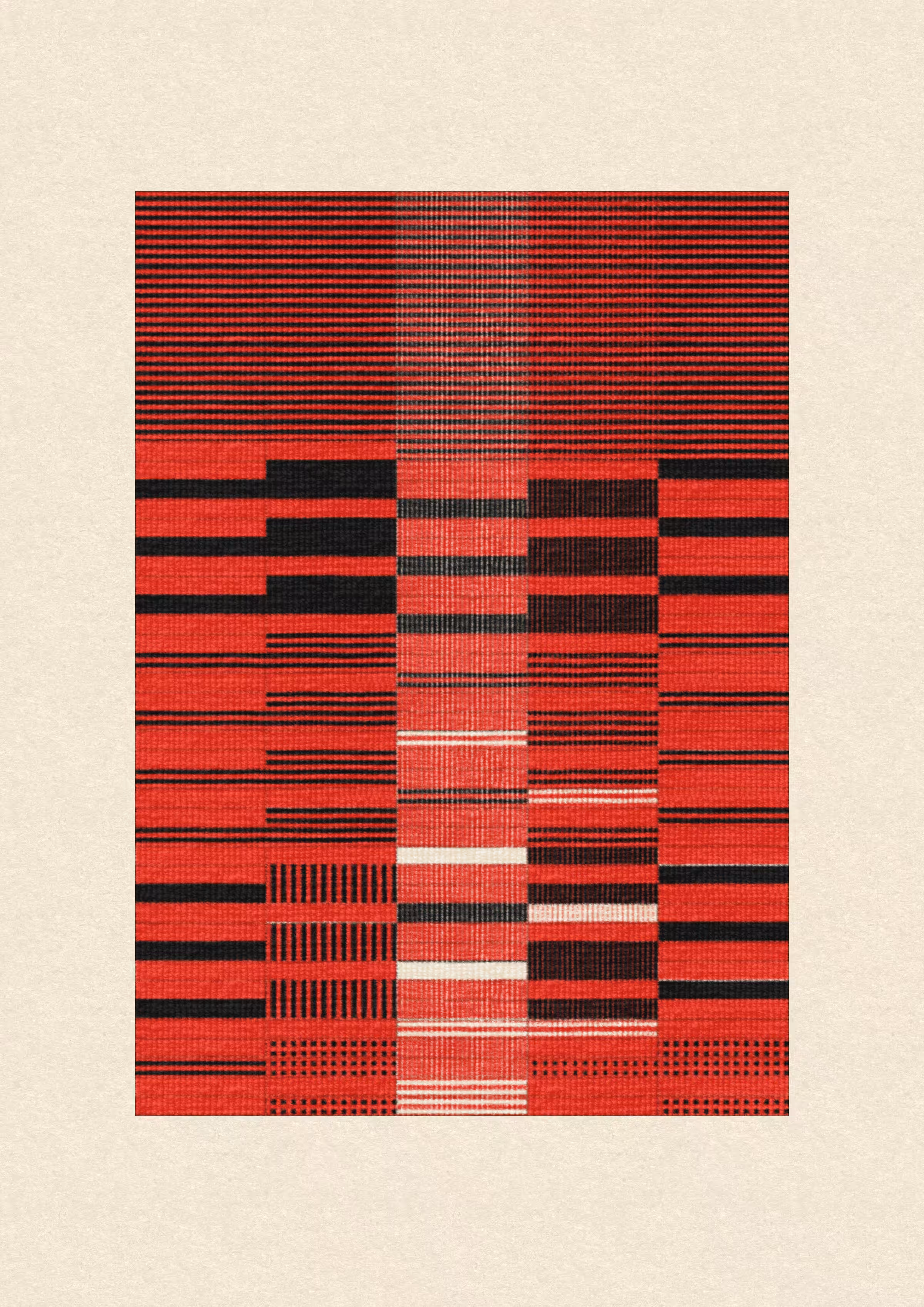 Lebras: Composition #092