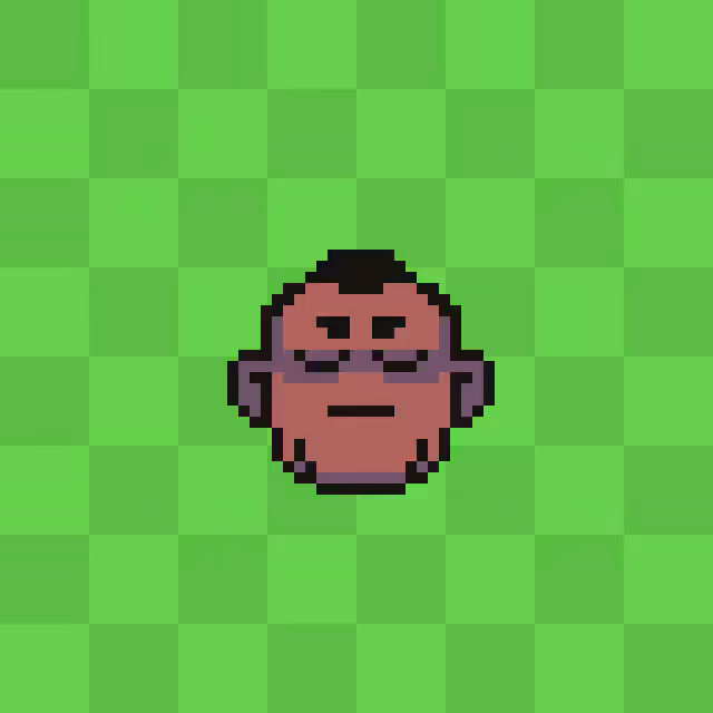 Pixel Dads #87