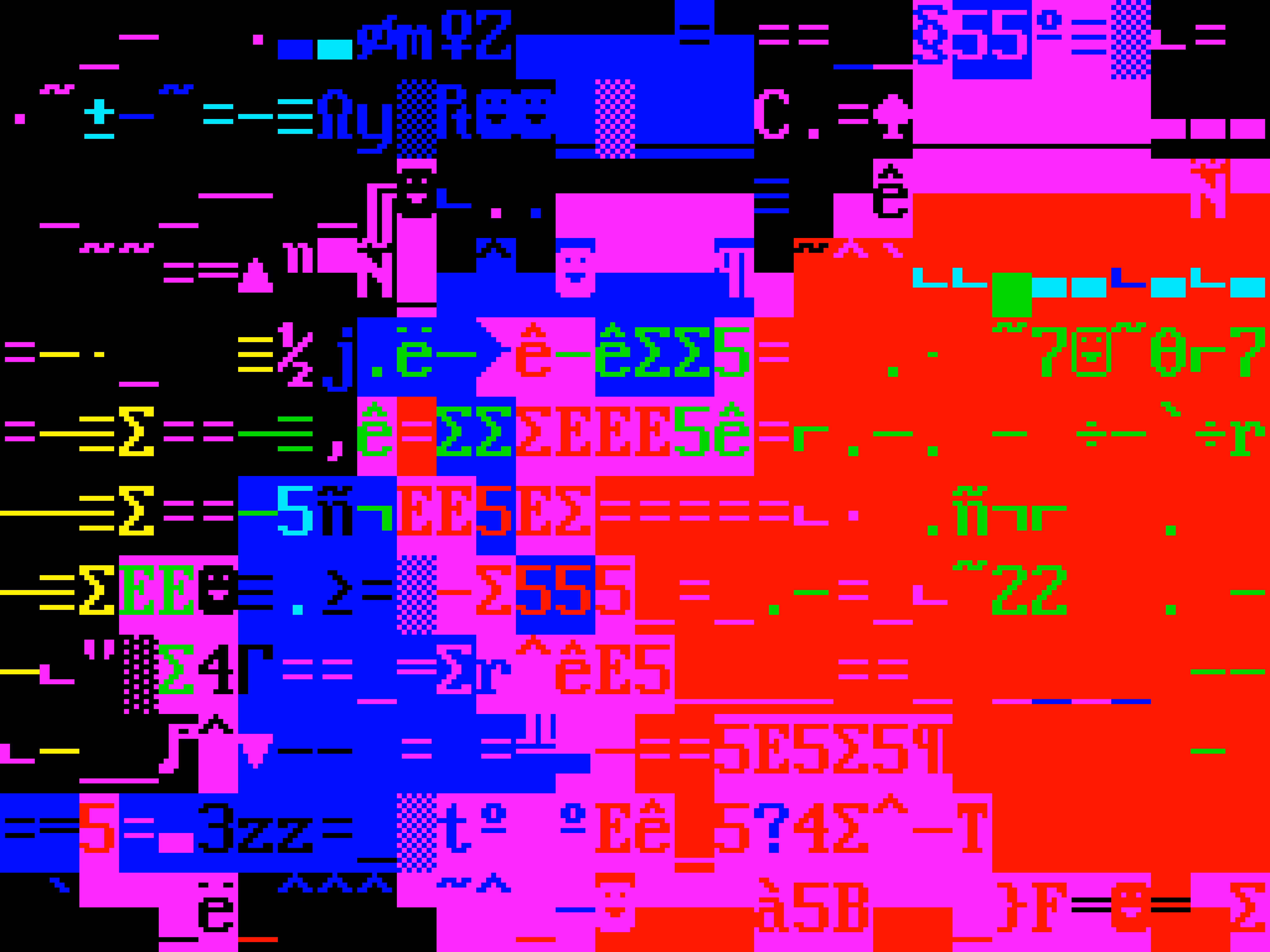 VHSCII