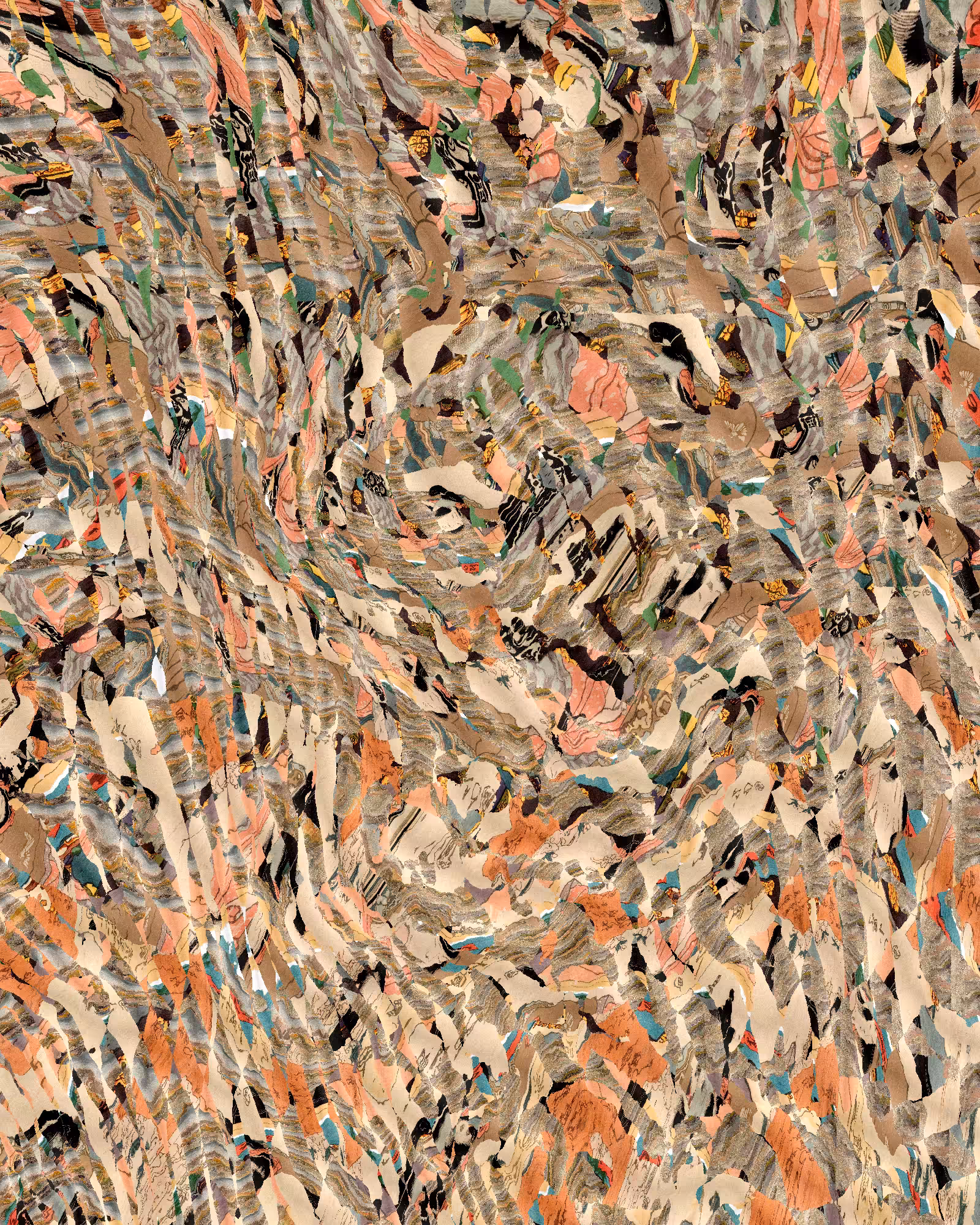 Repetition and Noise #142