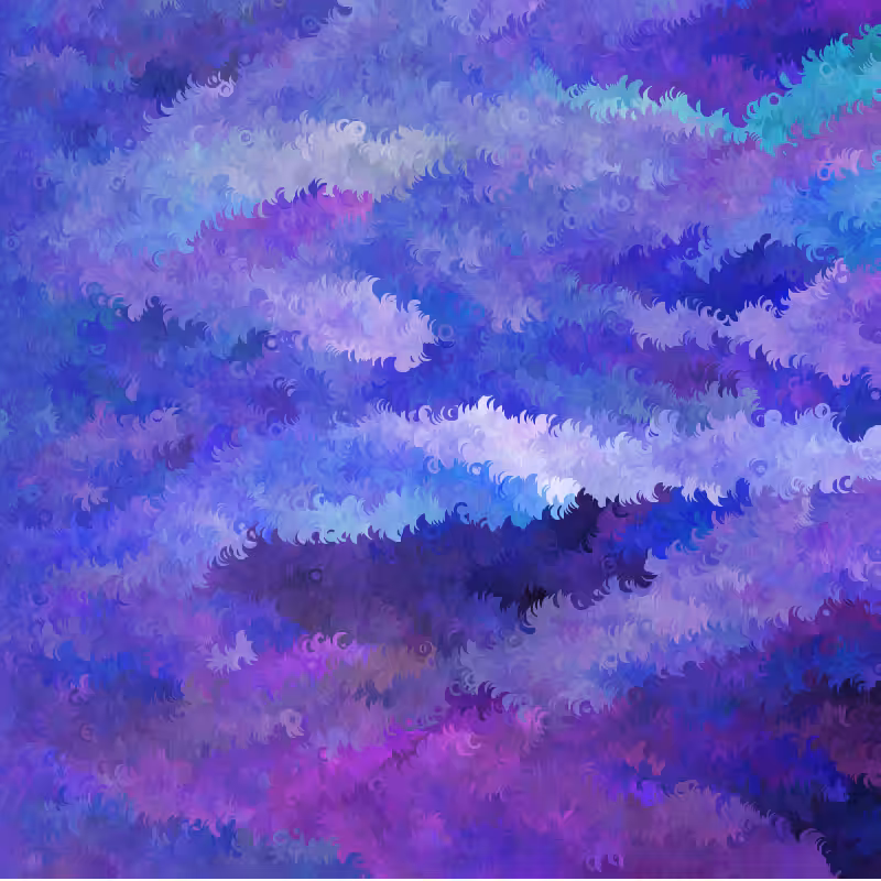 Color garden #72