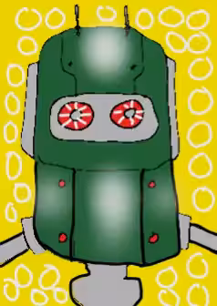 Misanthrope Bot #8 Greedy Humans