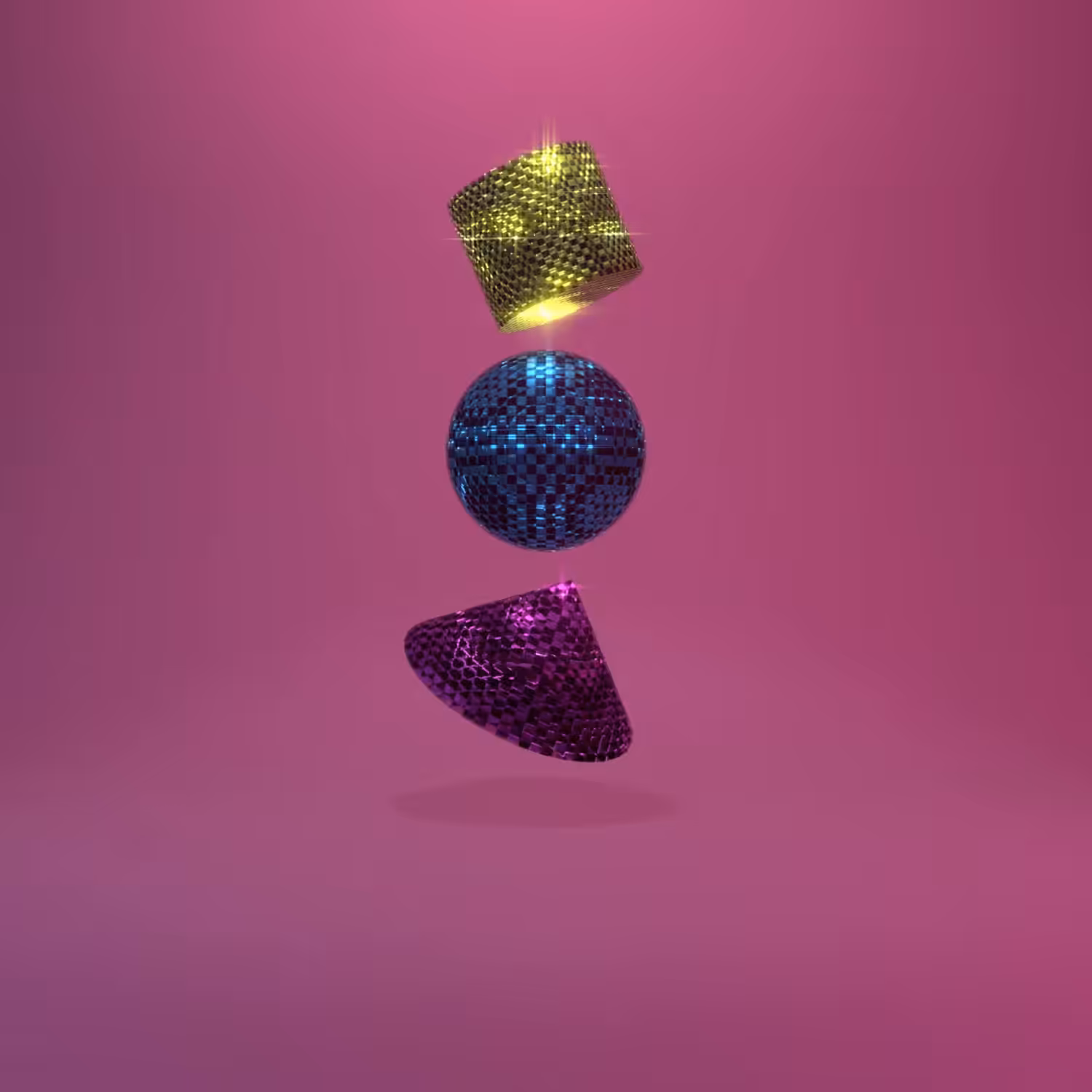 Equilibrium