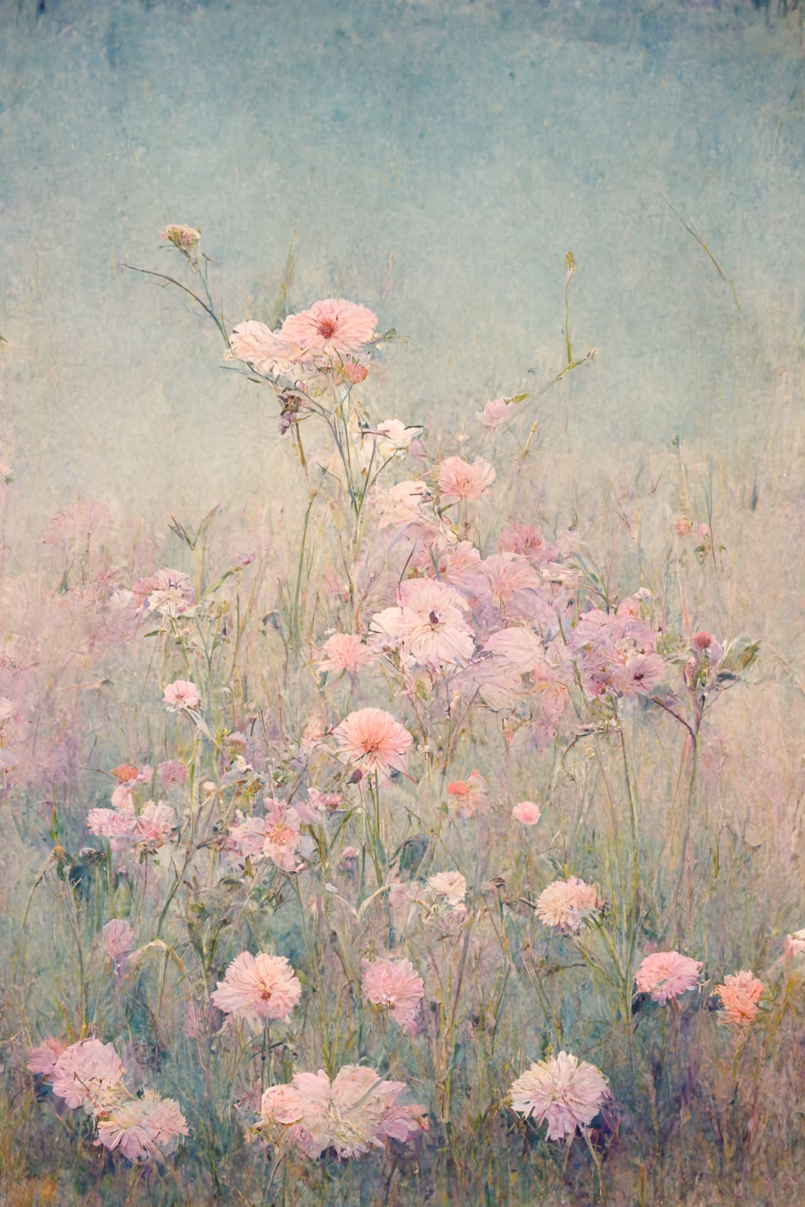 Wildflower VIII
