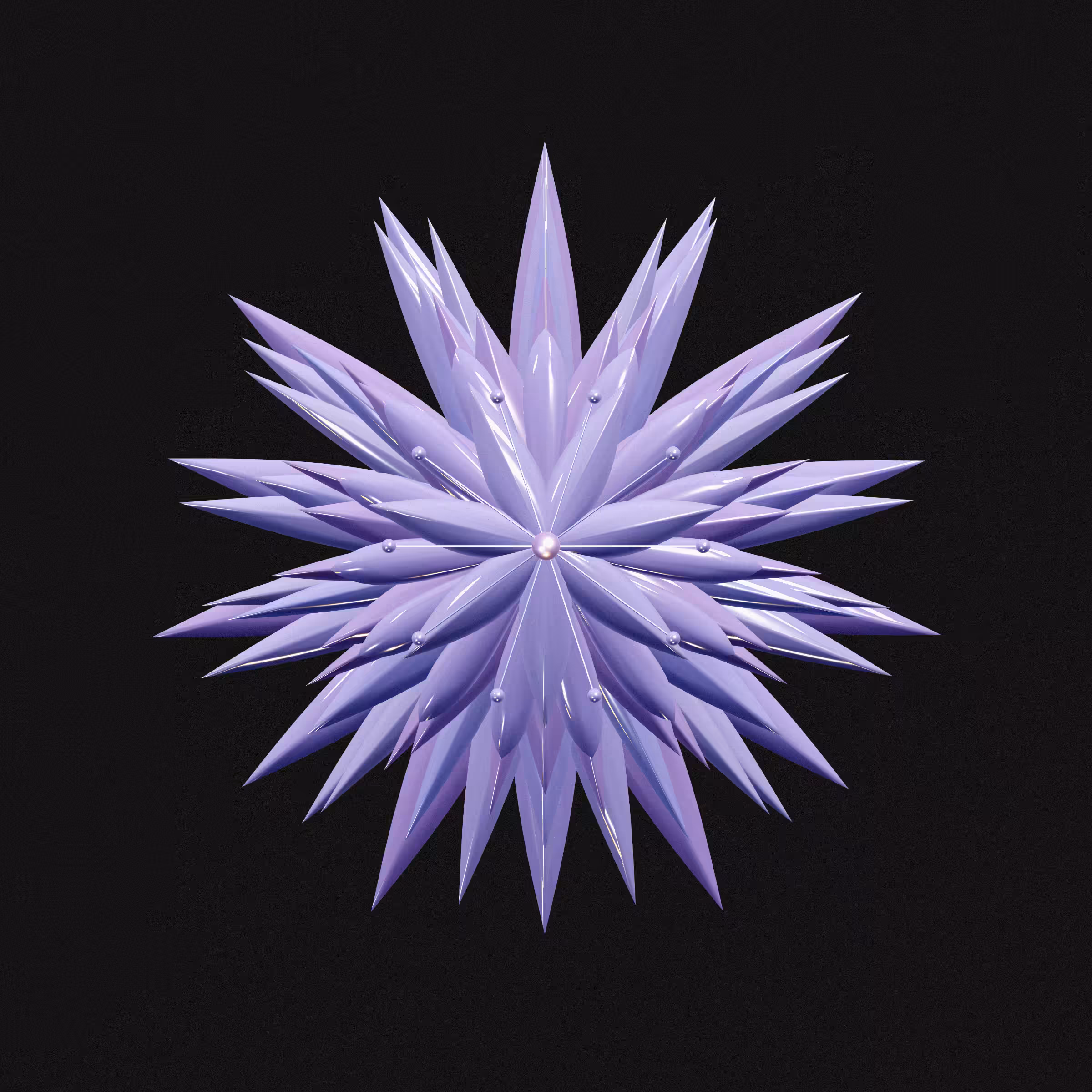 Geophylla #255
