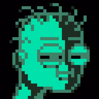 Blitmap: #326 - Fishy Watcher