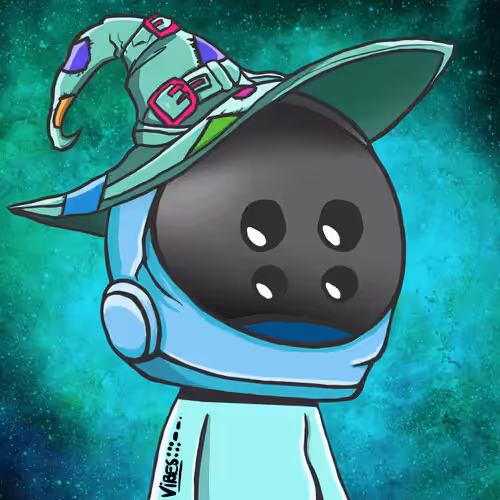 VibeNauts #3583