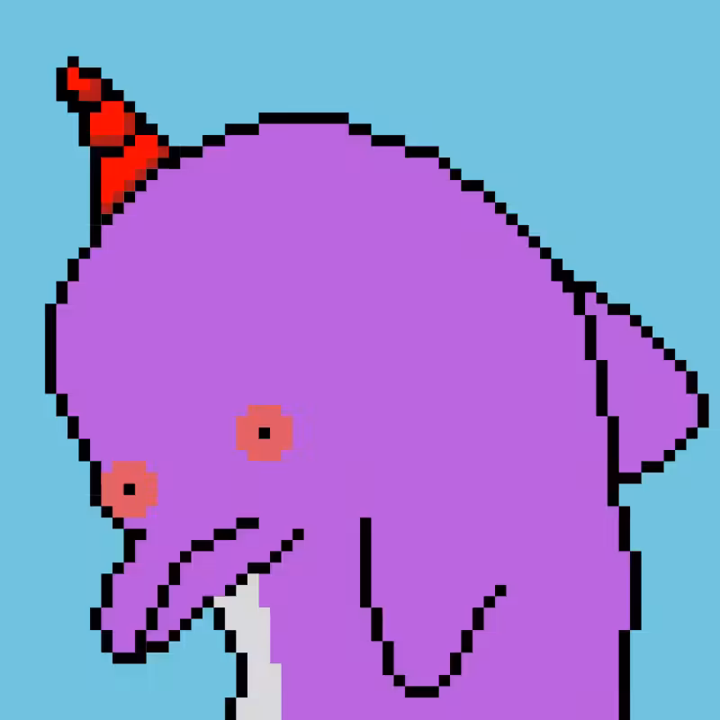LSDolphins #7