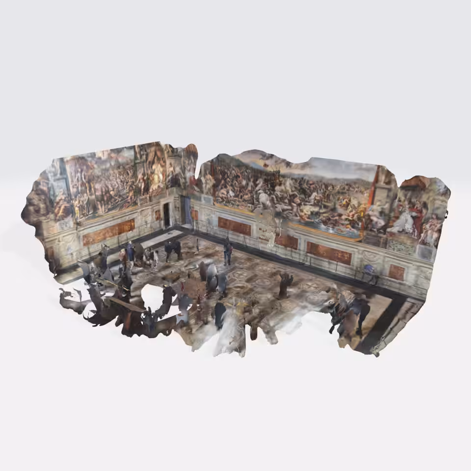 Vatican Museums