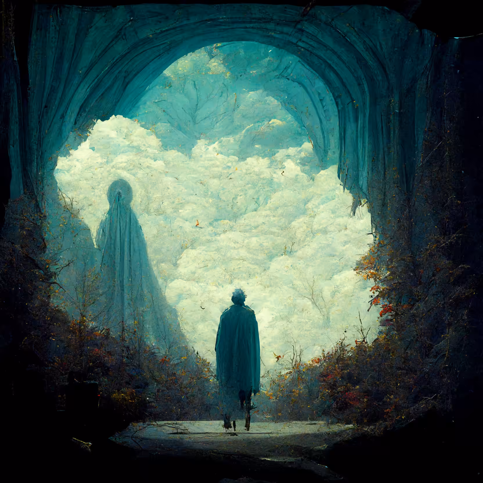 The Unknown 092