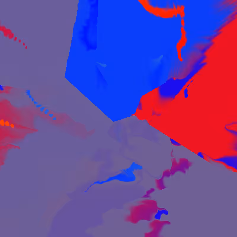 Bored Computer Screen #622