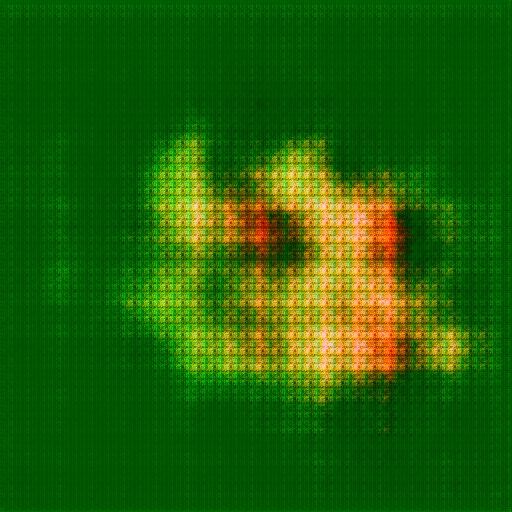 Pixel Phantasm