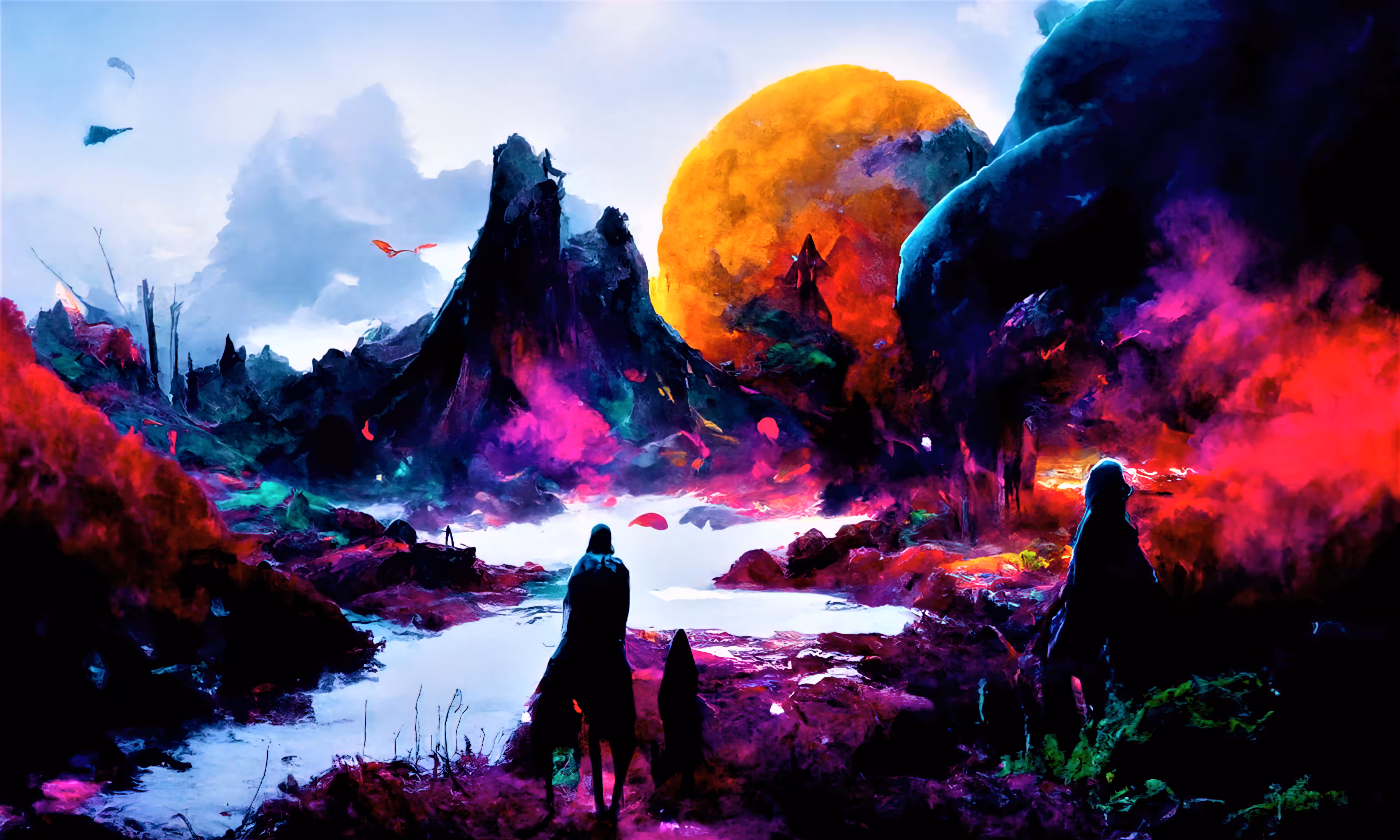 Wasteland