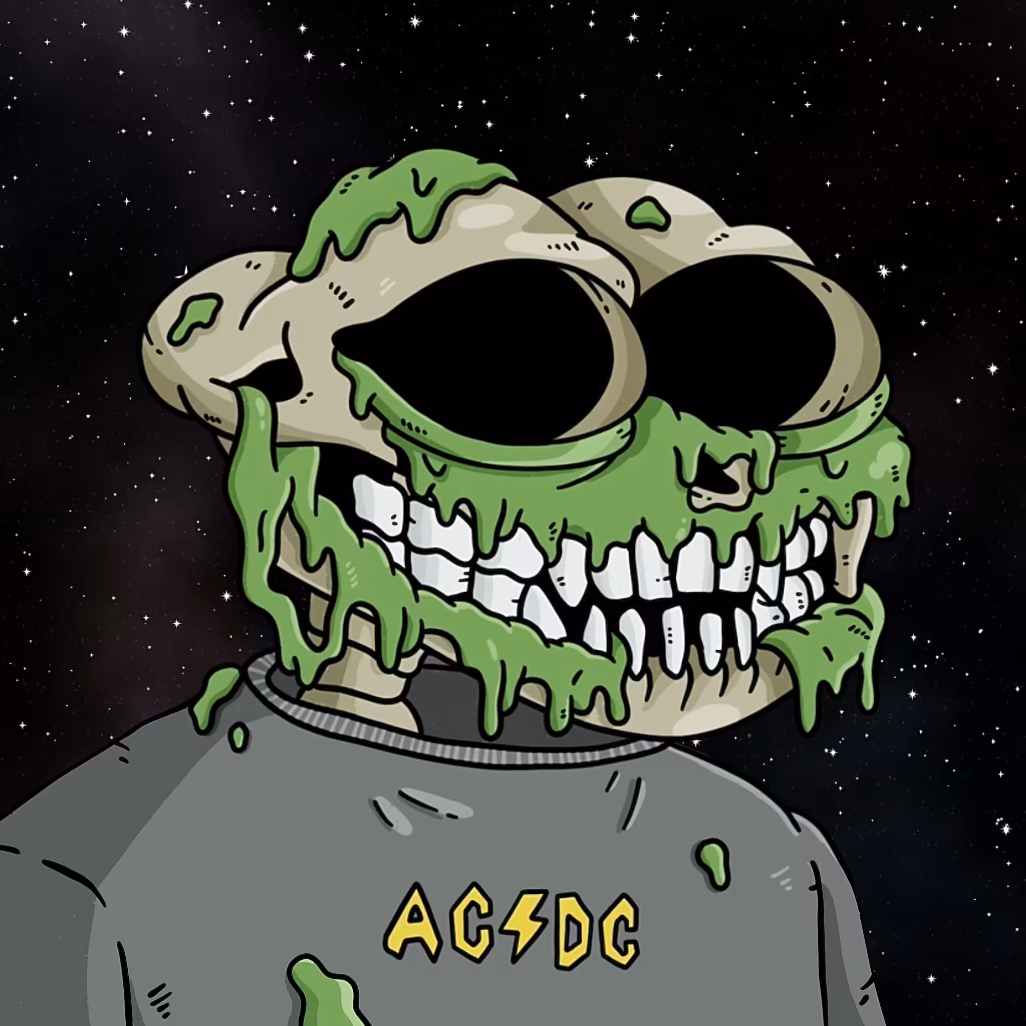 Space Vibes