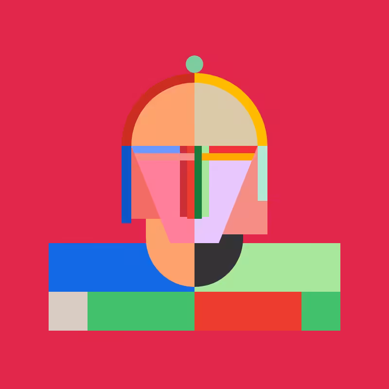 Algorithmic Ancestry #2