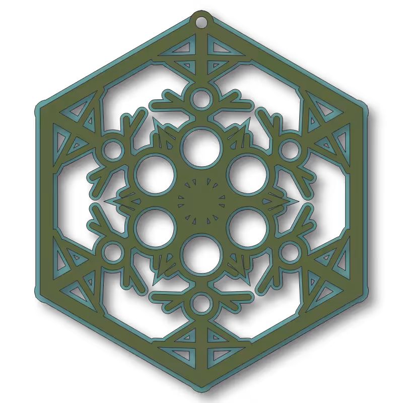 fx(ornament) 2022 #230
