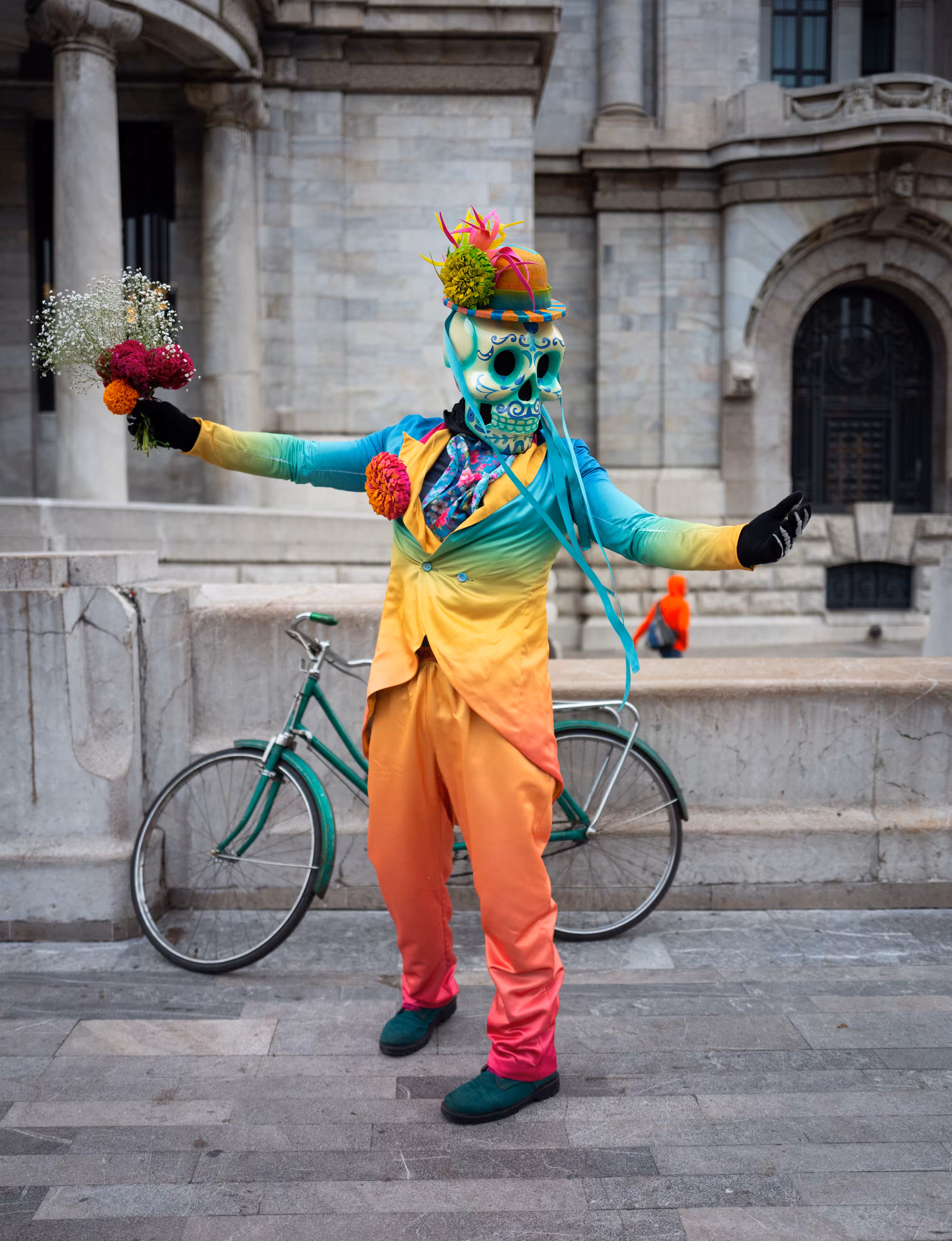 Day of Dead 2022