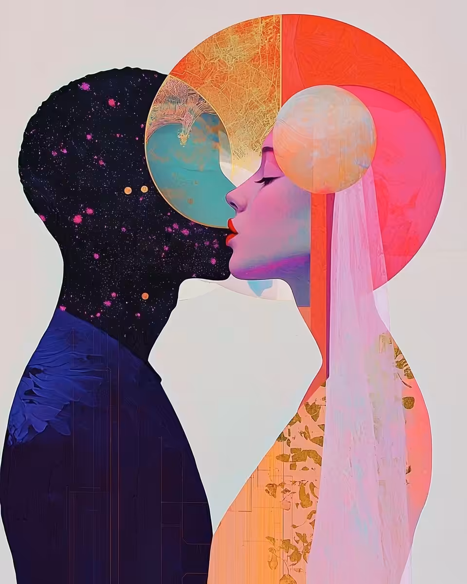 Linked by love 2 