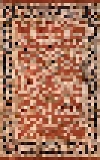 Rug #82