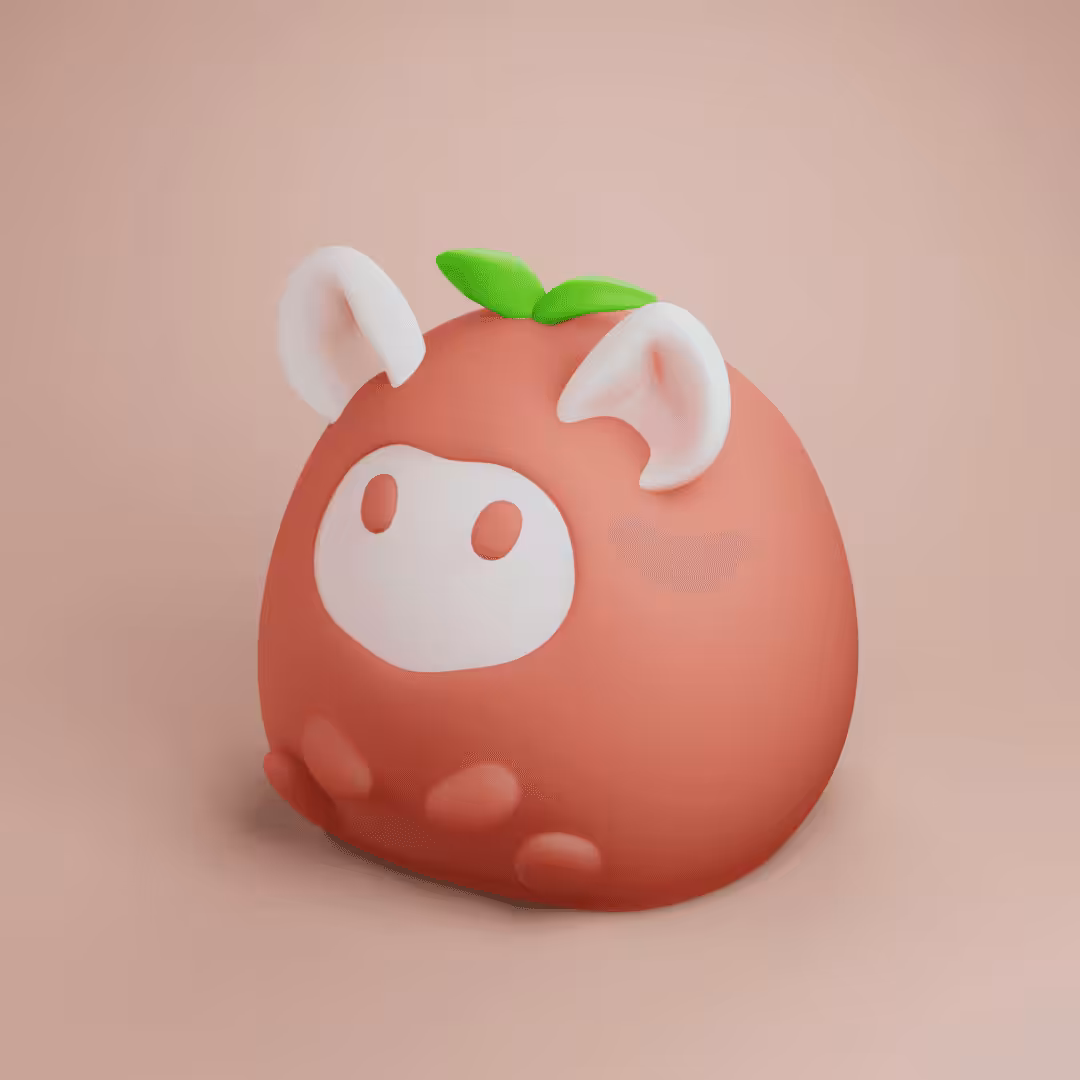 Hamui #100