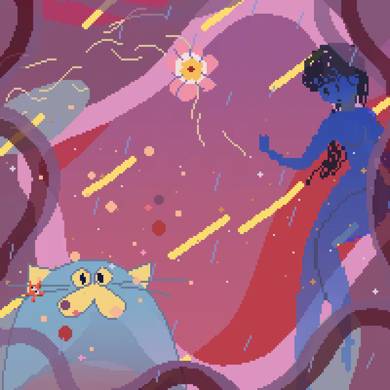 Cosmic Trip #39