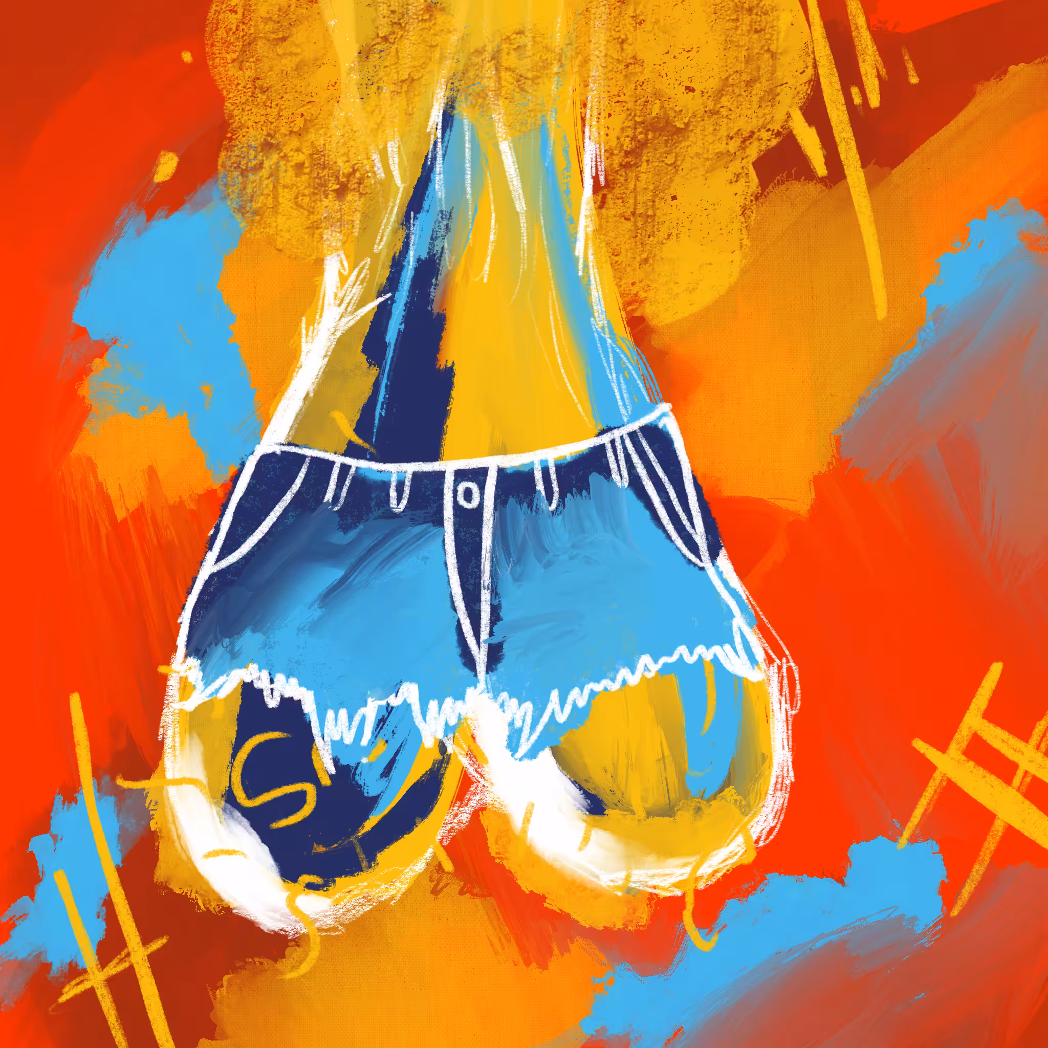 Qunk Junk 28