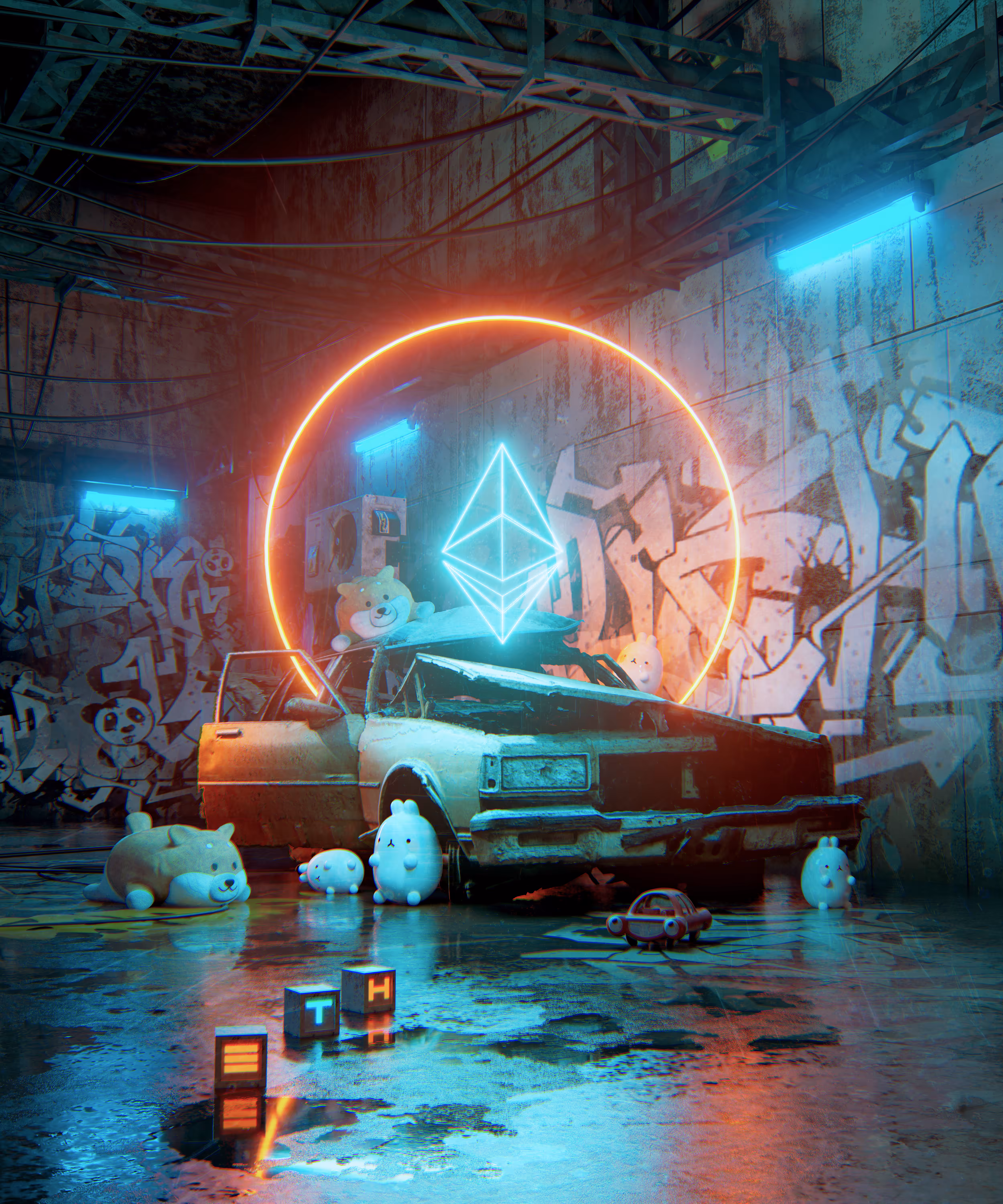 ETH Playground