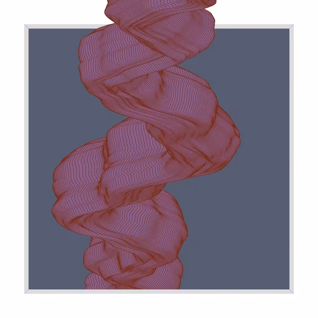 Framed Growth 303