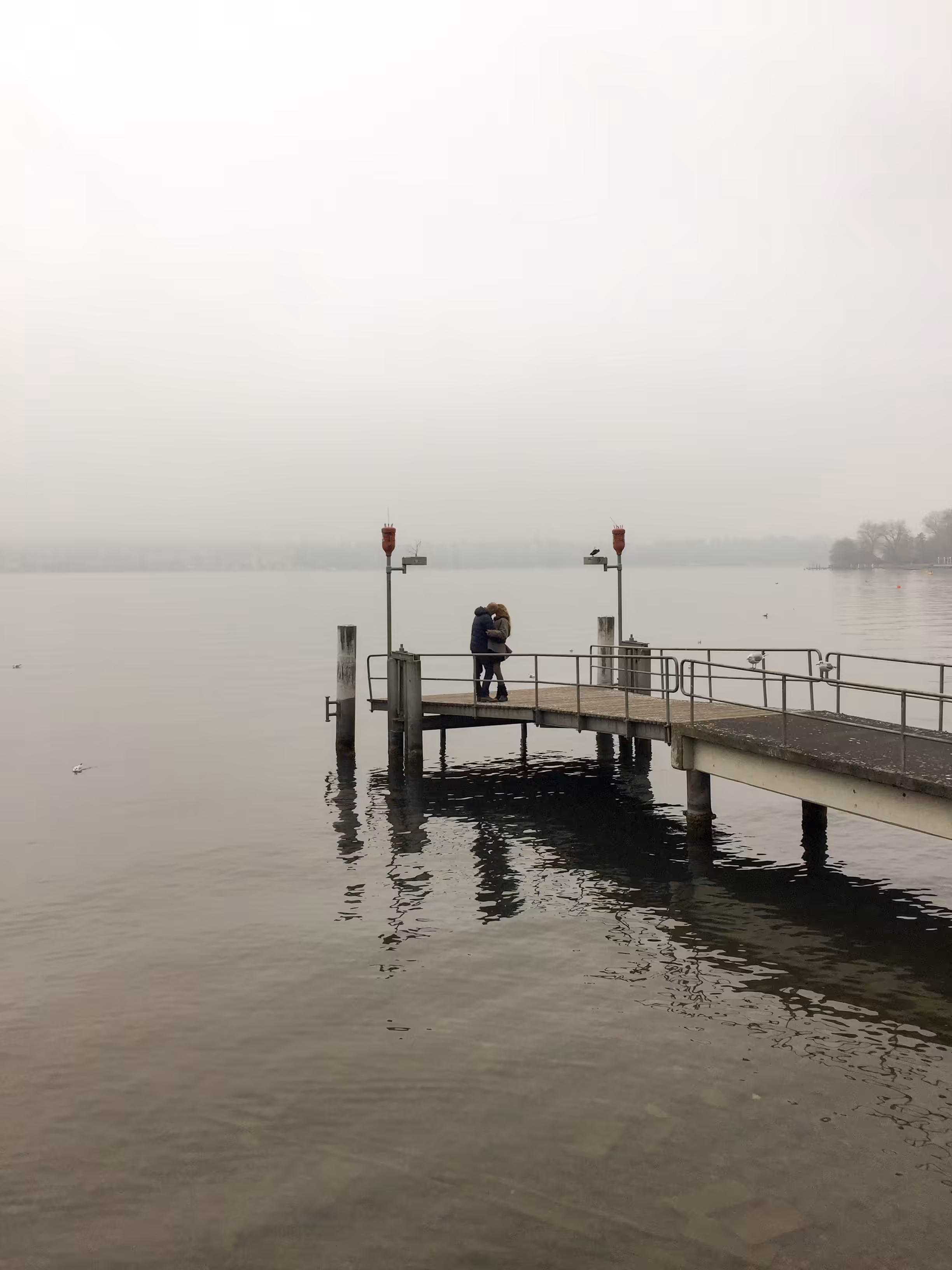 Zürisee (LOVERS #2)